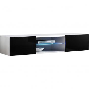 Mueble Colgante para TV Tibi 160 cm
