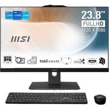 MSI Modern AM242P 12M-695DE All-in-One mit 512 GB SSD