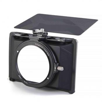 TILTA MB-T15 Lens Ring Compatible Matte Box