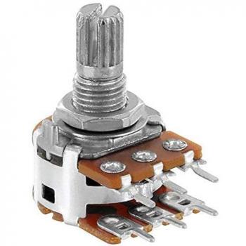Alpha RV16A01F20KA100KM Potentiomètre 100 kΩ