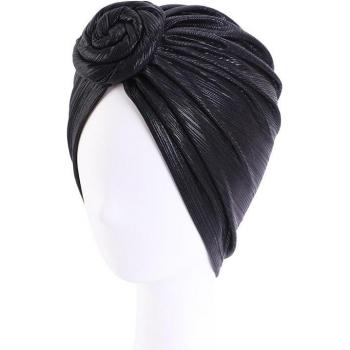 Curly Hair Styling Bonnet for Women