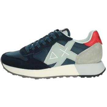 Sun68 Jaki 2.0 Solid Sneaker