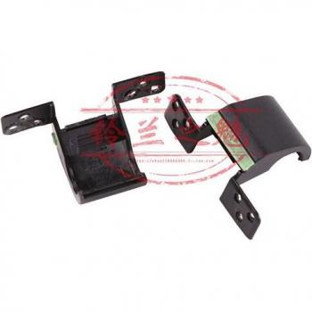Funda Avanzada Asus X550C/K550L con Bisela de Seguridad