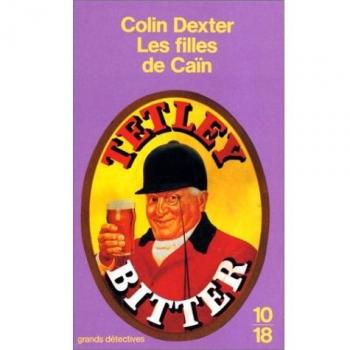 Les filees de Caïn (Grands Détectives)