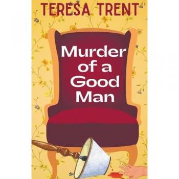 Murder of a Good Man (Piney Woods)