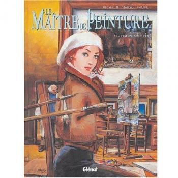 Le Maître de peinture