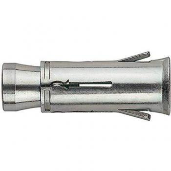 Tasselli Acciaio M8 INOX Fischer
