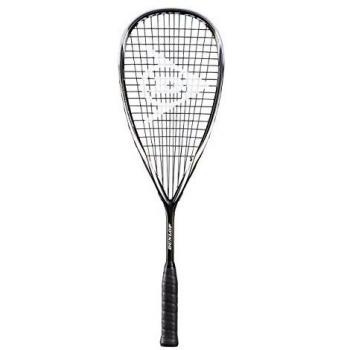 Dunlop Blackstorm Squash Racket (Titanium)