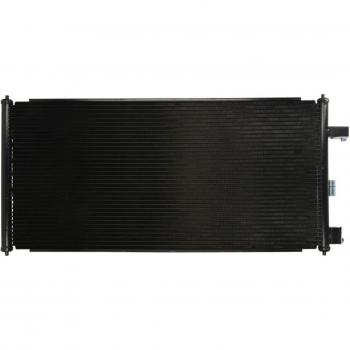 Condensatore per climatizzazione THERMOTEC KTT110259 senza deumidificatore