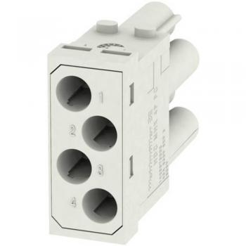 HDC MBUS 2 MC – Weidmuller SKU 1428990000