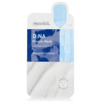 Mediheal D:NA Proatin Hydrating Mask (Upgrade)