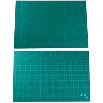 JTSIP A2 A3 A4 Durable Cutting Mat