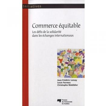 Commerce equitable
