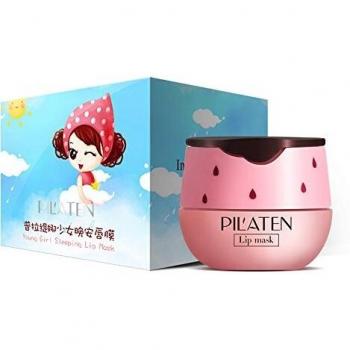 Pilaten Mascarilla Labial de Noche