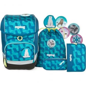 ErgoCubo Schulset – 5 Teile für Schule & Freizeit