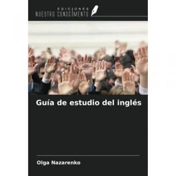 Guía de estudio del inglés