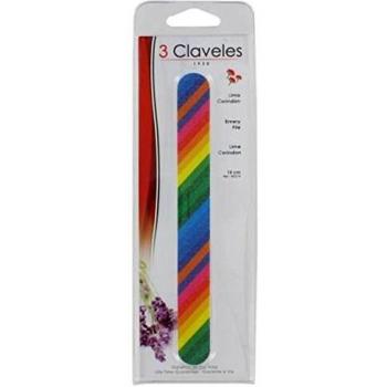 Claveles Fantasy Nail File 18cm