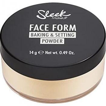 Sleek Face Form Baking & Setting Powder Fixierpuder