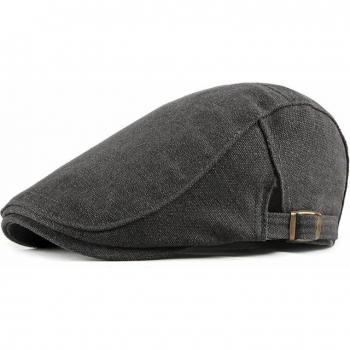 Fibonacci Duckbill Visor Cabbie Hat