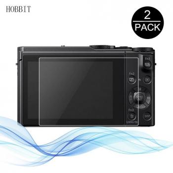 Panasonic Glass Armor – Película Protectora 9H