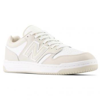 New Balance 480 Béton Blanc Pointure 42,5 Homme