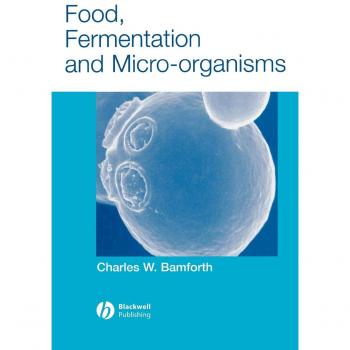 Food Fermentation Micro-organisms