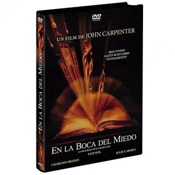 Abysse de la Folie – In the Mouth of Madness