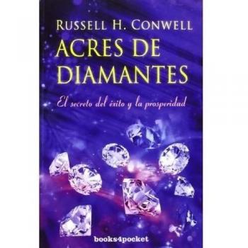 Acres de diamantes.