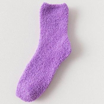 Chaussettes Résistantes à la Neige pour Femmes