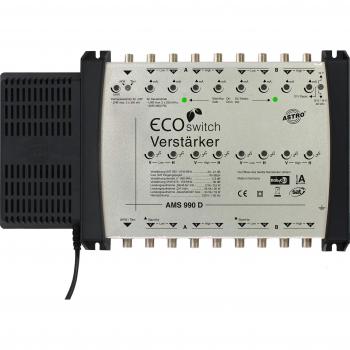 Astro Sat‑ZF Verstärker – ECOswitch 4026187160197