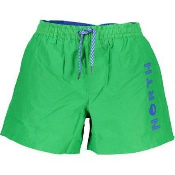 Sabbia e Miele XXL: Boxer Green Bee di North Sails
