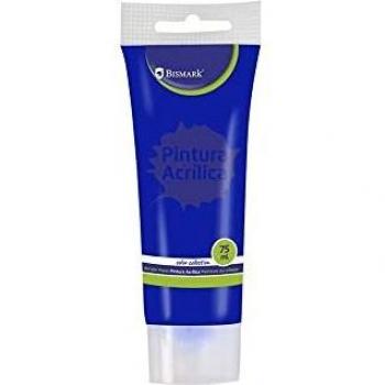 Vernice Acrilica da Pittura Bismark 75 ml