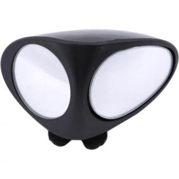 360 Degree Rotatable Car Rear View Convex Mirror