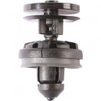Pack 50 agrafes de fixations de garniture de portière Ford – Kstools