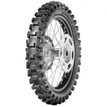 Geomax MX3S 120/80-19 TT 63M (pneu arrière pour moto)