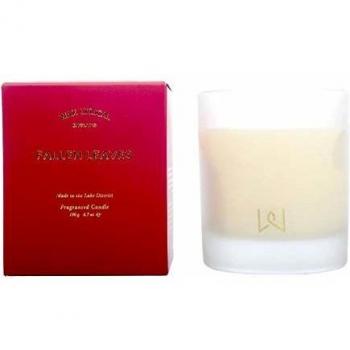 Wax Lyrical Seasonal Leaves Candle