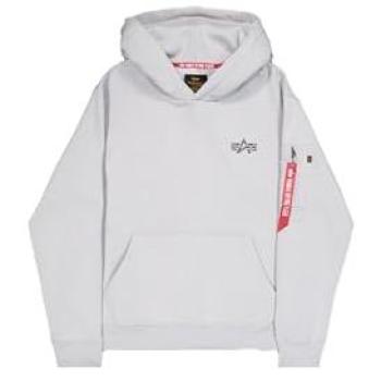 Alpha Signature BP Sweat Hoodie