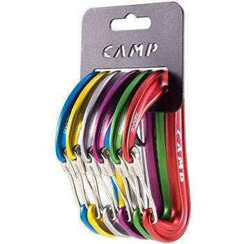 Camp Dyon Rackpack