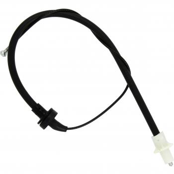 Cable de embrague TRISCAN 8140 16244