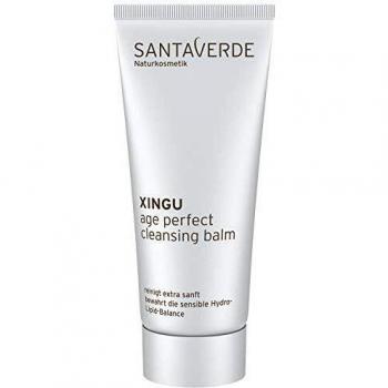 Santaverde Xingu Age Perfect Reinigungsbalm 100 ml
