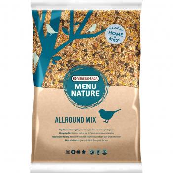 Menu Nature Allround Mix 5 kg
