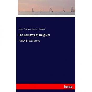 The Sorrows of Belgium