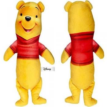 Winnie‑Puuh Spaß-Stab (30 cm, 2‑Jährigen geeignet)