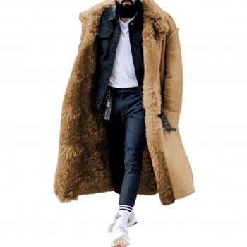 Veste d'hiver pour hommes
