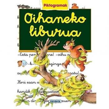 Oihaneko liburua
