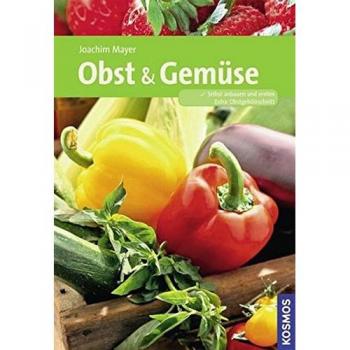 Obst und Gemüse