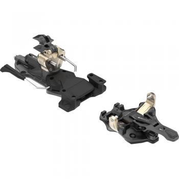 ATK Freeraider 15 Evo Bindings – Black/Sand (97 mm) for Men/Women