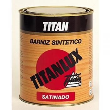 TITAN BZ 1L Satinado Premium 035
