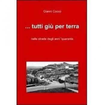 ... Tutti giù per terra