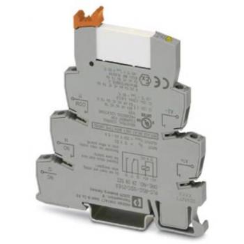 Modulo relè 10 pz Phoenix Contact PLC-RSC-12DC/21/EX